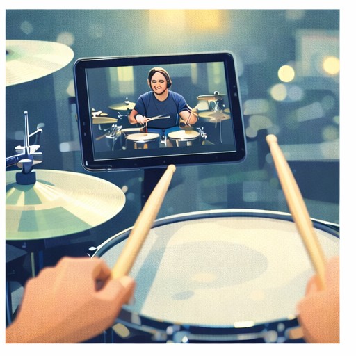 Student tracking practice progress